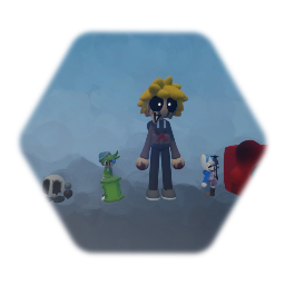 El nuevo triple troble