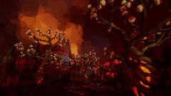 A screenshot taken in Dreams. 5 of 8.