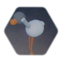 My puppets collection