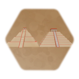 Aztec pyramids #CUAJ