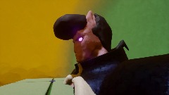 Killer Queen Halloween - WIP