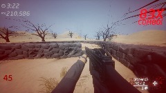 A screenshot taken in Dreams. 3 of 4.