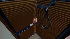 A screenshot taken in Dreams. 1 of 1.