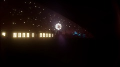 Level 1 - Moonlight city