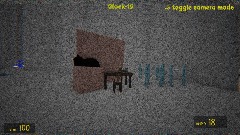 A screenshot taken in Dreams. 3 of 3.