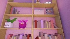 My Dream Emulator -Room-
