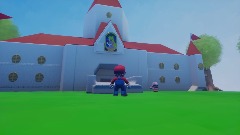 Super Mario: Dimensions