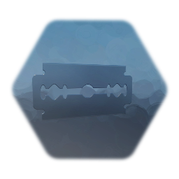 Razor Blade