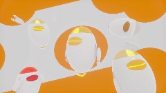 A screenshot taken in Dreams. 11 of 14.