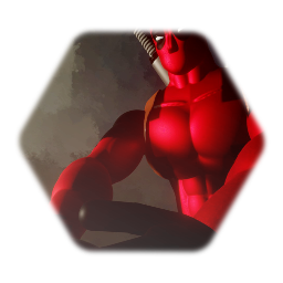Deadpool (W.I.P)