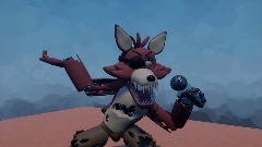 A screenshot taken in Dreams. 2 of 2.