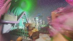 A screenshot taken in Dreams. 2 of 5.