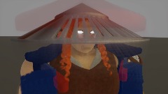 A screenshot taken in Dreams. 2 of 2.