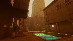 A screenshot taken in Dreams. 12 of 13.