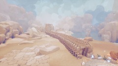 Ma création - 02/03/2020