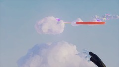 A screenshot taken in Dreams. 24 of 25.