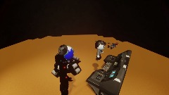 AY Founders Island/Dreamers Island | The Terminal Event