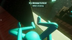 A screenshot taken in Dreams. 12 of 15.