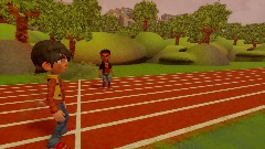 A screenshot taken in Dreams. 2 of 8.