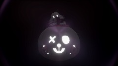 A screenshot taken in Dreams. 1 of 3.