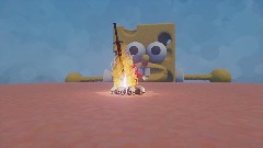 A screenshot taken in Dreams. 1 of 1.