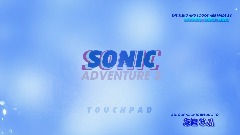 Sonic Adventure 3 Dreams Edition DEMO