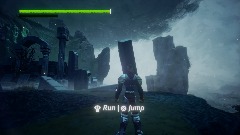 A screenshot taken in Dreams. 23 of 30.