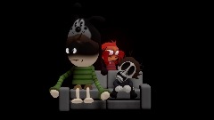 A screenshot taken in Dreams. 2 of 5.