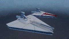 A screenshot taken in Dreams. 2 of 2.