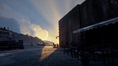 A screenshot taken in Dreams. 4 of 4.