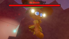 A screenshot taken in Dreams. 14 of 21.