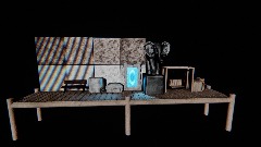 A screenshot taken in Dreams. 1 of 1.