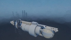 A screenshot taken in Dreams. 1 of 1.