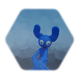 Mune (Daniele Kart) (Lose) (Game Over)