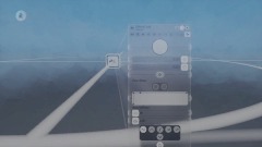 A screenshot taken in Dreams. 7 of 13.