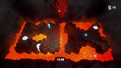 A screenshot taken in Dreams. 18 of 25.