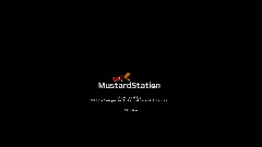 MustardStation startup