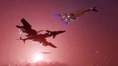 Origin Global Aircraft Showcase