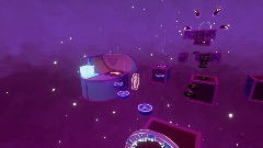 Super mario 64 platform