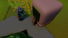 Paradise island 7 return to the 90s prototypeBomb Battlefield