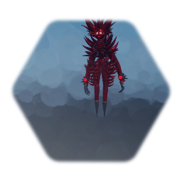 D3M0N Does the Wait Dance!