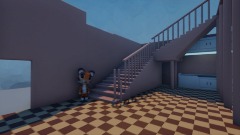 The Winston House (Not Finished)