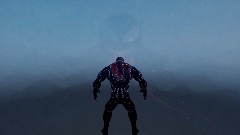 A screenshot taken in Dreams. 1 of 1.