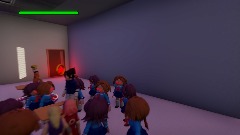 A screenshot taken in Dreams. 26 of 30.