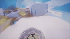 A screenshot taken in Dreams. 2 of 6.