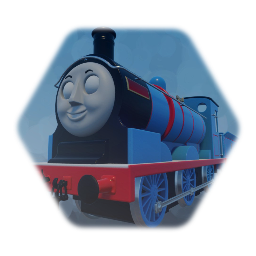 My ideal Donald & Douglas the Scottish Twins