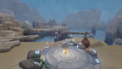 Mon Temple ancien<nbsp>!