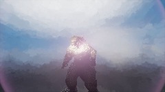 Godzilla save the earth (godzilla)