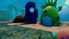 A screenshot taken in Dreams. 3 of 4.
