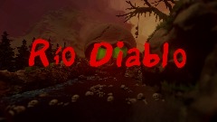 Río Diablo
